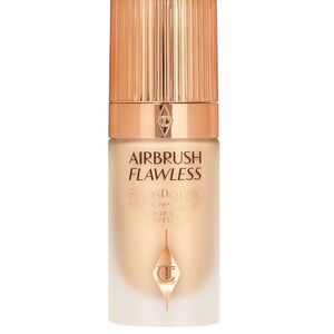 Charlotte Tilbury Airbrush Flawless Foundation 5w BNIB
